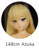 Irokebijin Anime Sex Doll Head Only Page