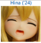 Irokebijin Anime Sex Doll Head Only Page