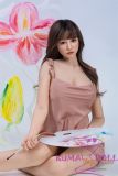 【Artist Makeup 】Top Sino Love Doll 167cm E-cup T1D head Artist Makeup Head RRS+ Makeup selectable