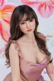 【Artist Makeup 】Top Sino Love Doll 167cm E-cup T1D head Artist Makeup Head RRS+ Makeup selectable