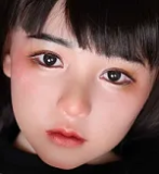 My Loli Waifu [2025.3.25-4.15 Half-Price Second Head | Free Upgrades] Full Silicone Sex Doll Customizable Head & Body