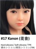 My Loli Waifu [2025.3.25-4.15 Half-Price Second Head | Free Upgrades] Full Silicone Sex Doll Customizable Head & Body