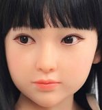 My Loli Waifu [2025.3.25-4.15 Half-Price Second Head | Free Upgrades] Full Silicone Sex Doll Customizable Head & Body