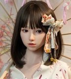 My Loli Waifu [2025.3.25-4.15 Half-Price Second Head | Free Upgrades] Full Silicone Sex Doll Customizable Head & Body