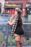 MMXDOLL 165cm E-cup Little Orange Head Full Silicone Sex Doll Craftman Makeup3