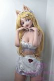 Elsa Babe 148cm L 加古元子 Kako Motoko AHR007 Head 