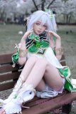 XTDOLL 164cm C-cup Kala head super reduce wight full silicone doll life-size real love doll