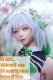 XTDOLL 164cm C-cup Kala head super reduce wight full silicone doll life-size real love doll