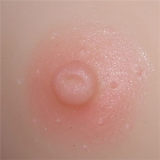 WM Doll146cm/4ft8 C-Cup Doll TPE Material Sex Doll with Mini Silione Head #Y008