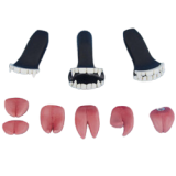 WM Doll146cm/4ft8 C-Cup Doll TPE Material Sex Doll with Mini Silione Head #Y008