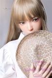 Jiusheng Doll Sex Doll 148cm/4ft9 B-cup #Sora head Full Silicone Sex Doll