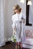 Jiusheng Doll Sex Doll 148cm/4ft9 B-cup #Sora head Full Silicone Sex Doll