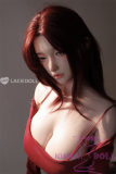 LACE DOLL 163cm H-cup 晚秋(Wanqiu) Head Sex Doll Body Material Customizable