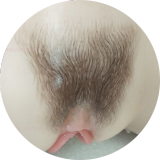 Sanhui Doll New Body 158cm/5ft2 E-cup Body #41 Head Silicone Sex Doll New Product with Real Skin