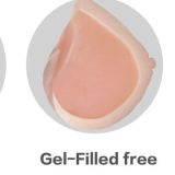 Qita 155cm D-cup Sex Doll with Miya Head Full Silicone Material