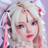 Sino Doll head only page (S series)