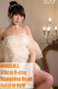 MMXDOLL 172cm D-cup Mengying Head Full Silicone Sex Doll