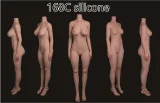 【2026.1.1-1.31】XTDOLL Full Silicone Sex Doll New Year January Promotion Page