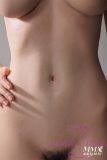 MMXDOLL 172cm D-cup Mengying Head Full Silicone Sex Doll