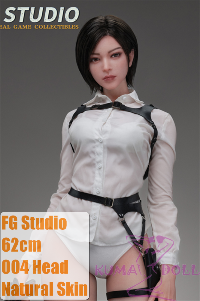 ada wong sex doll Ada Wong Resident Evil No.21 Sex doll (171 cm G-cup) | Game Lady Doll