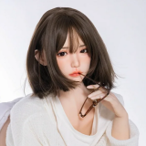 SHEDOLL Lolita type #35楚玥2.0 (Chuyue2.0) 167cm D-cup love doll  tpe body