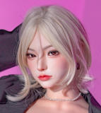 SHEDOLL Lolita type #35楚玥2.0 (Chuyue2.0) 167cm D-cup love doll  tpe body