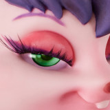 Climax Doll CLM 70cm Lori Head Full Silicone Sex Doll