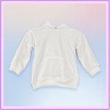 MW Girl Anime Sex Doll 85cm #004 Head – Brown-Haired Cutie in Open-Front Sweater