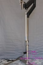 Sex doll exclusive stand Assembly display stand TPE silicone doll applicable Electric elevation selectable