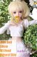 MLW M1 head  Mini Doll 60cm High-grade silicone material love doll normal breast  mini doll sexable Natural Skin in White Outfit