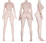 FUDOLL Sex doll Silicone Body Only Sale Page(Silicone body only)