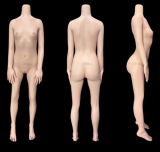 FUDOLL Sex doll Silicone Body Only Sale Page(Silicone body only)