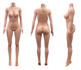 FUDOLL Sex doll Silicone Body Only Sale Page(Silicone body only)
