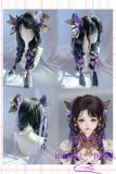 KUMADOLL Custom Anime Wig Order Page