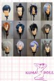 KUMADOLL Custom Anime Wig Order Page
