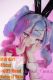 MW Girl Anime Sex Doll 85cm #005 Head – Hatsune Miku Rabbit Hole Cosplay Doll