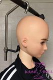 Space-saving hook for storing love dolls