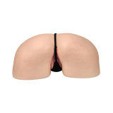 Erovenus LoveNestle Serise LN-RT-001 Caroline Realistic Silicone Hip – Full-Size Sex Doll Torso