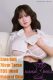 Sino Doll Soft-Max 70cm L-cup Silicone Sex Doll with Head S53