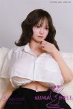 Sino Doll Soft-Max 70cm L-cup Silicone Sex Doll with Head S53
