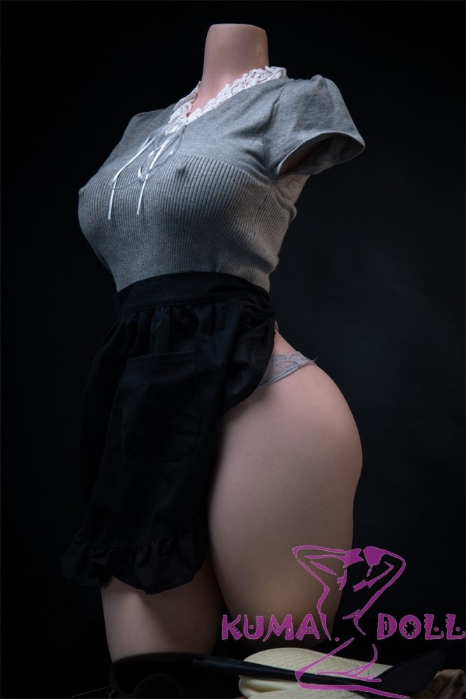LN-T-003 Savannah Love Nestle Silicone Sex Doll Torso – Realistic Full-Size  Torso