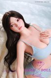 Sino Doll Soft-Max 80cm Torso Silicone Sex Doll with Head S59 only 20kg