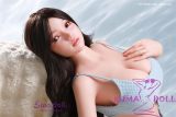Sino Doll Soft-Max 80cm Torso Silicone Sex Doll with Head S59 only 20kg