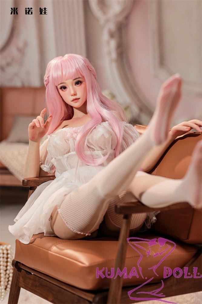 miyoko sex doll 5ft5 (165cm) Realistic BBW Sex Doll main image 0