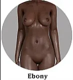 【2025.10.31-11.20】TOP-CYDOLL Full Silicone Sex Doll Halloween Promotion Page