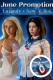 Lusandy Doll Full Silicone Sex Doll June Promotion Page【6.1-6.30】