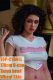 TOP-CYDOLL 170cm D-Cup Tanya Head Full Silicone Doll