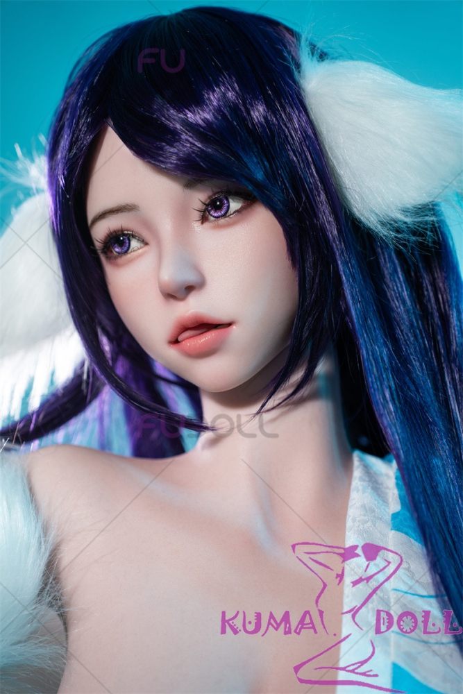 sex doll fuka Air Tights for Classmate Aozora Fuka Blow-Up Air Doll main image 0