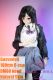 Guavadoll 160cm C-cup DM08 Head Ful PVC Doll 1:1 Life Size BJD Sex Doll in Uniform