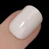 J-cute doll 133cm AA-cup AGD07 head sex doll full silicone material in Pink and White Bikini with Black Ponytail